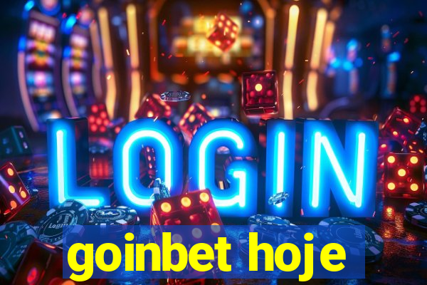 goinbet hoje